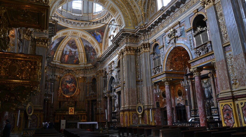 Chiesa dei Santi Martiri Avventore, Ottavio e Solutore (Torino)
