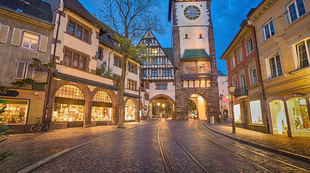 Mitte