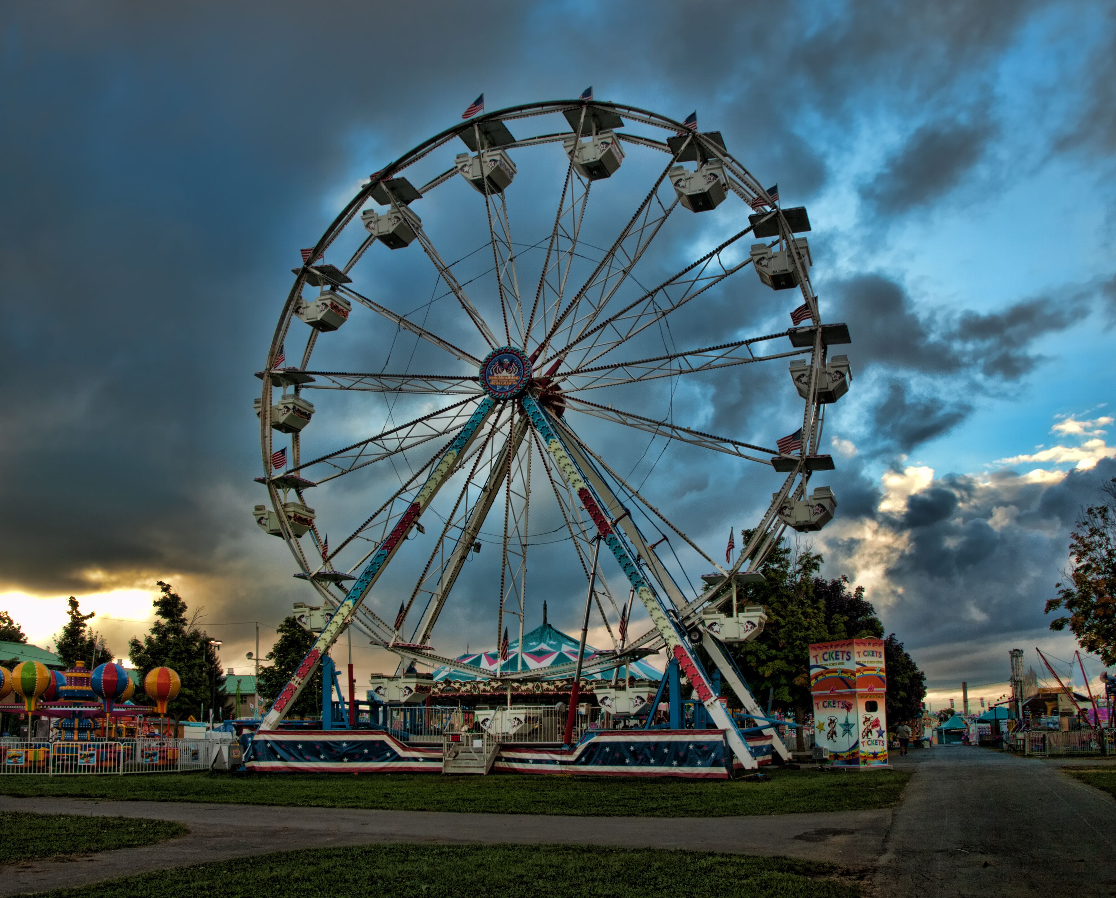 New York State Fair