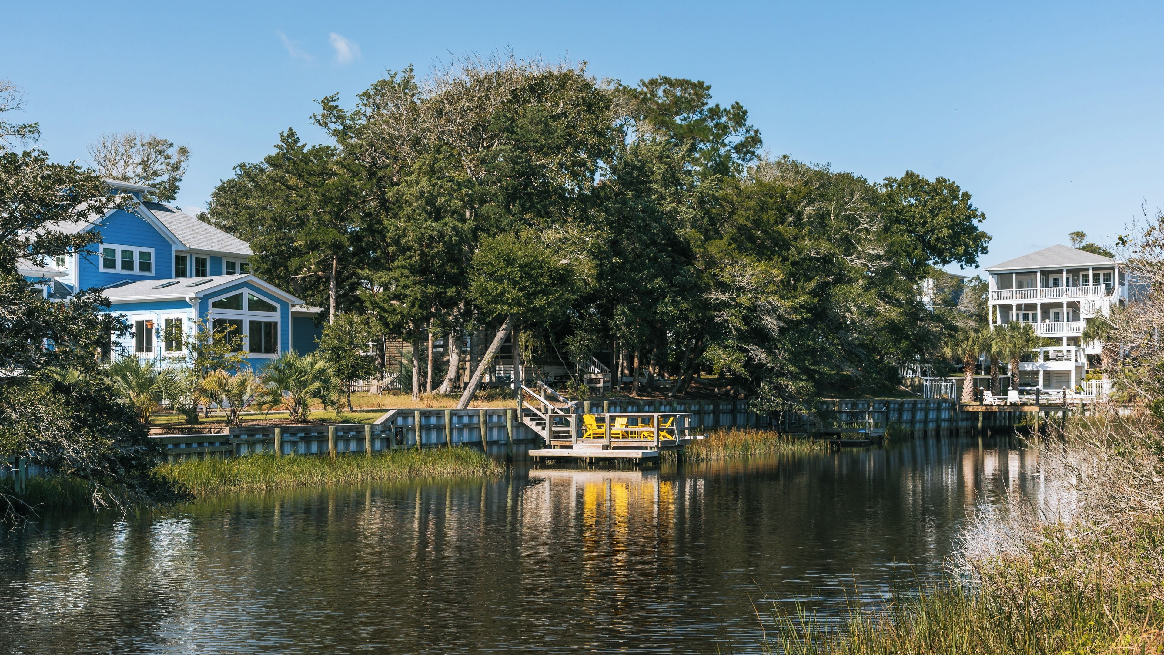 Oak Island