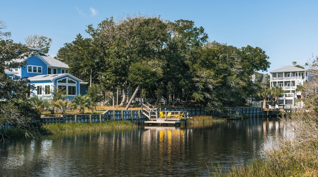 Oak Island