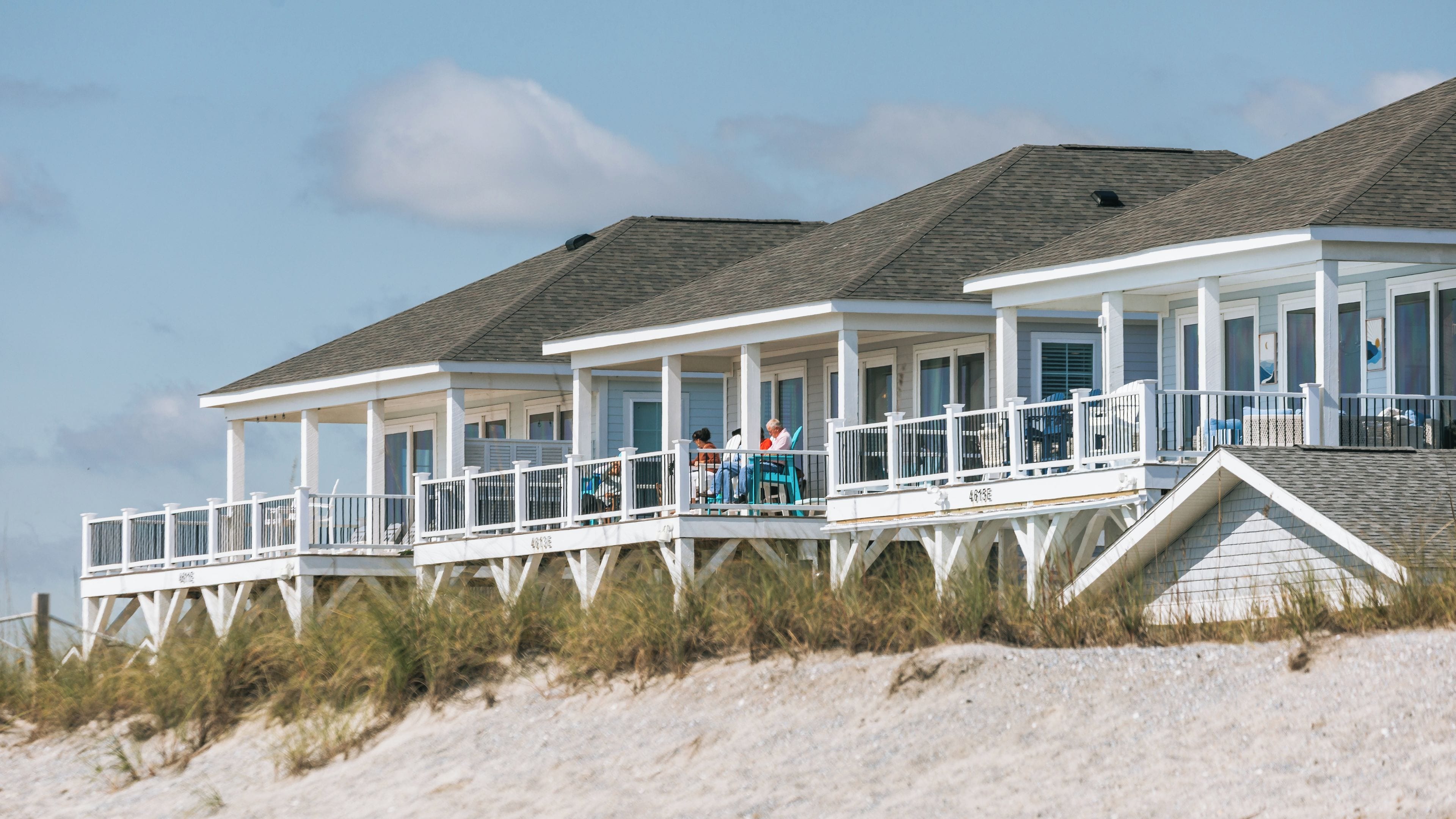 Oak Island
