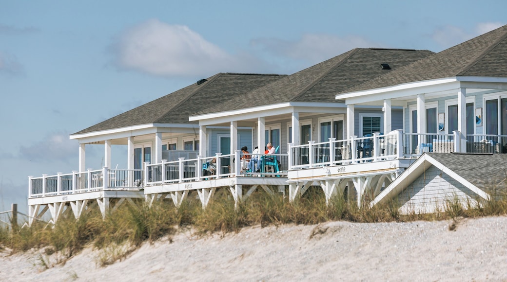Oak Island