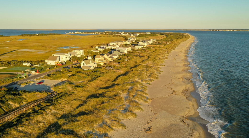 Oak Island