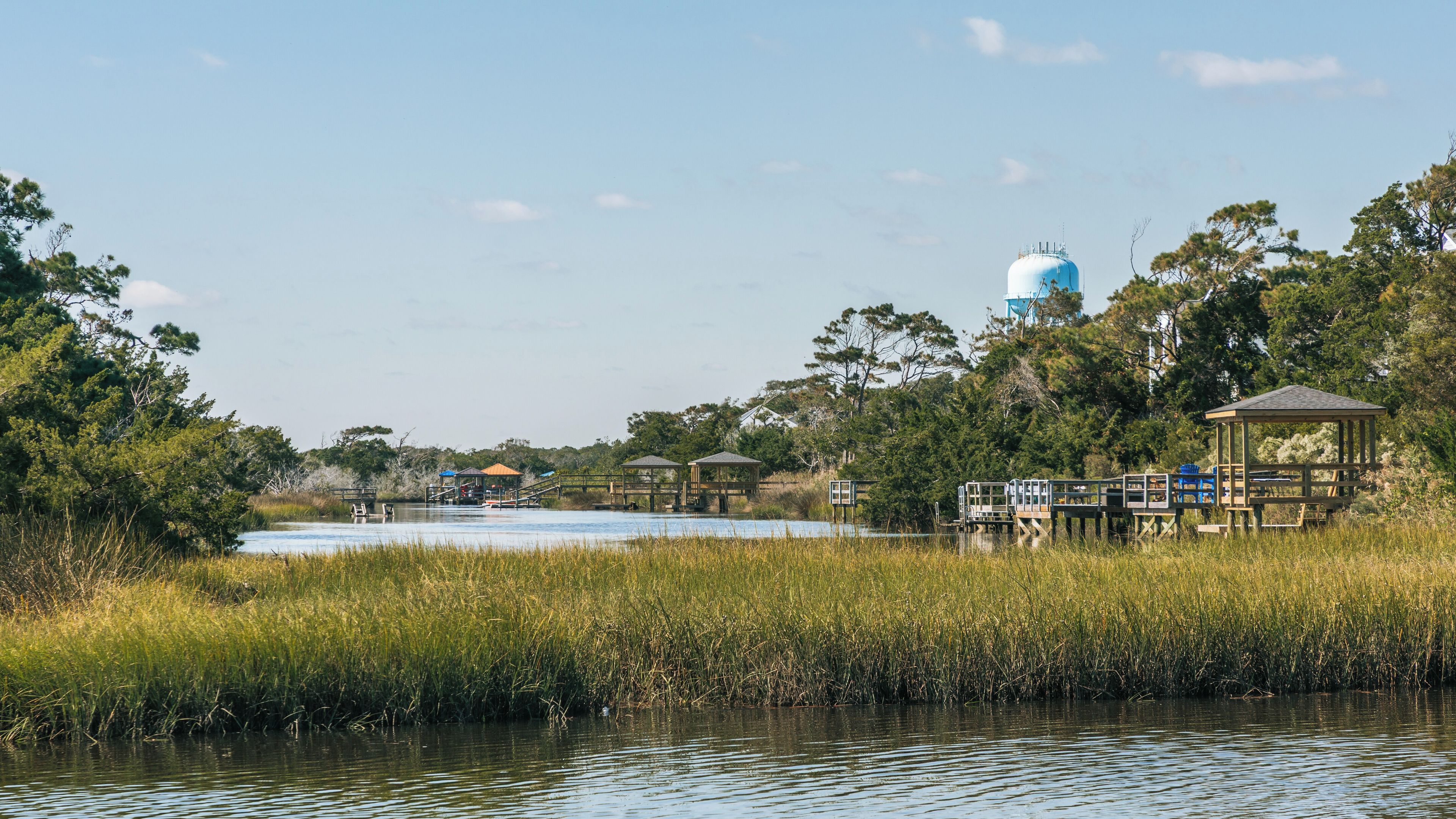 Oak Island