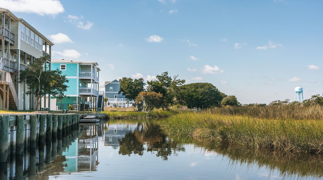 Oak Island