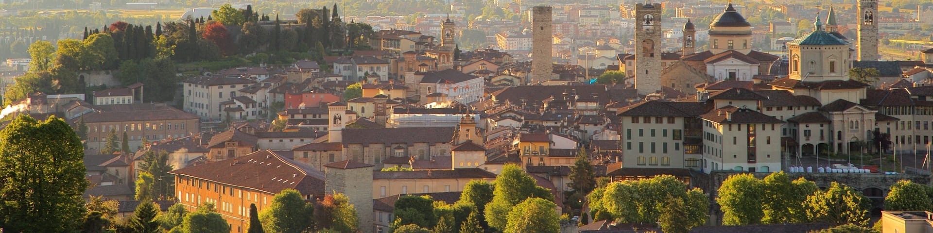 Citta Alta