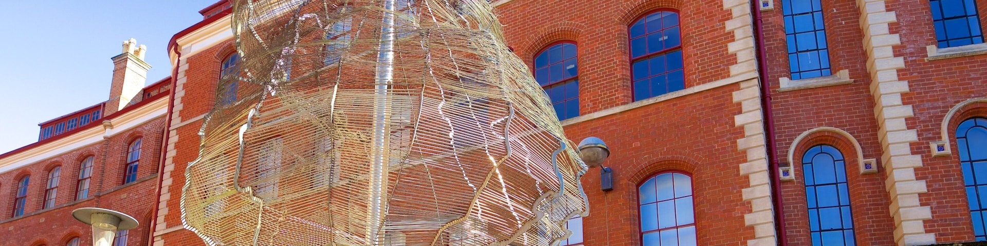 Lace Market