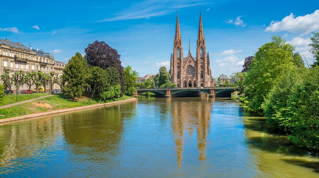 St. Pauluskerk