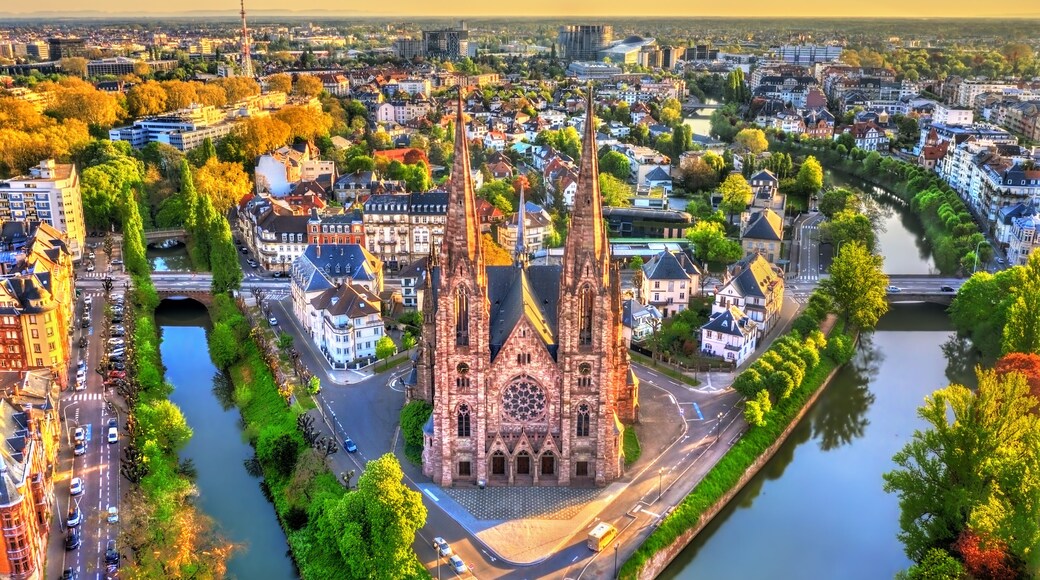 St. Pauluskerk