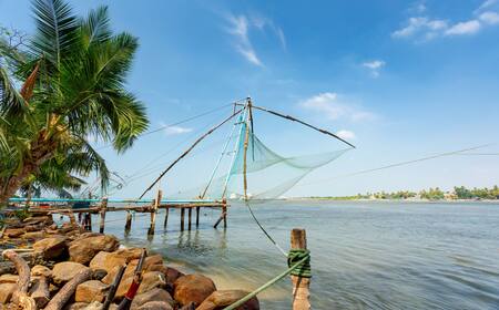 beach fishing nets Shore Series ideal for shore fishing Ghost Nets: The Silent Killers