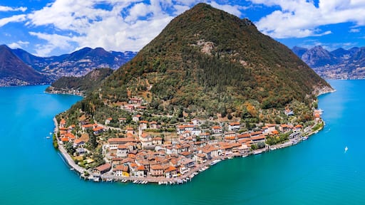 Monte Isola