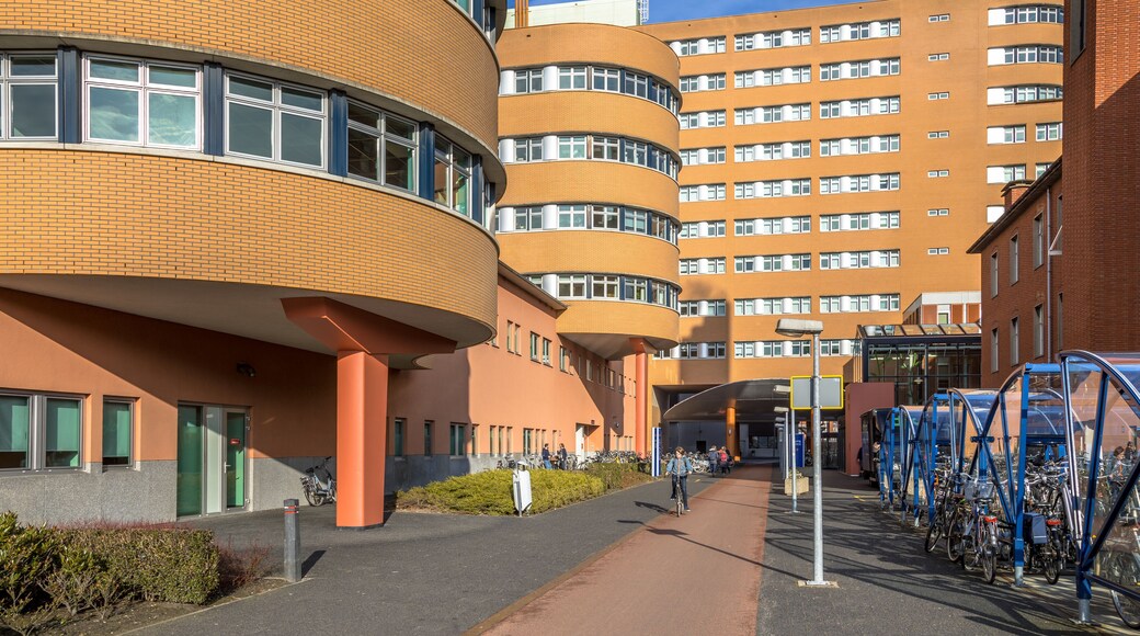 Academisch medisinske senter