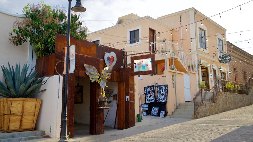 San Jose del Cabo Art District