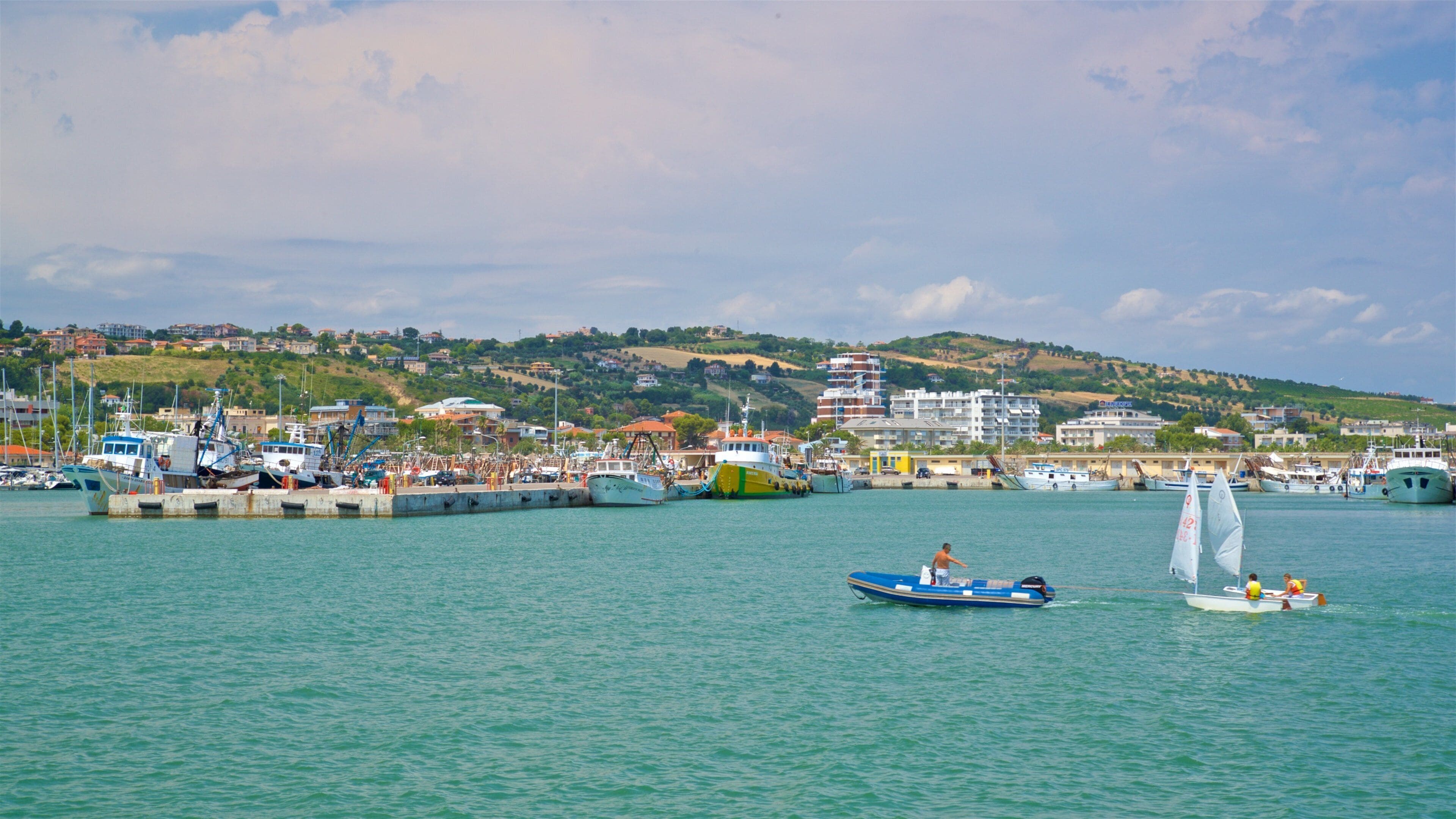 Giulianova