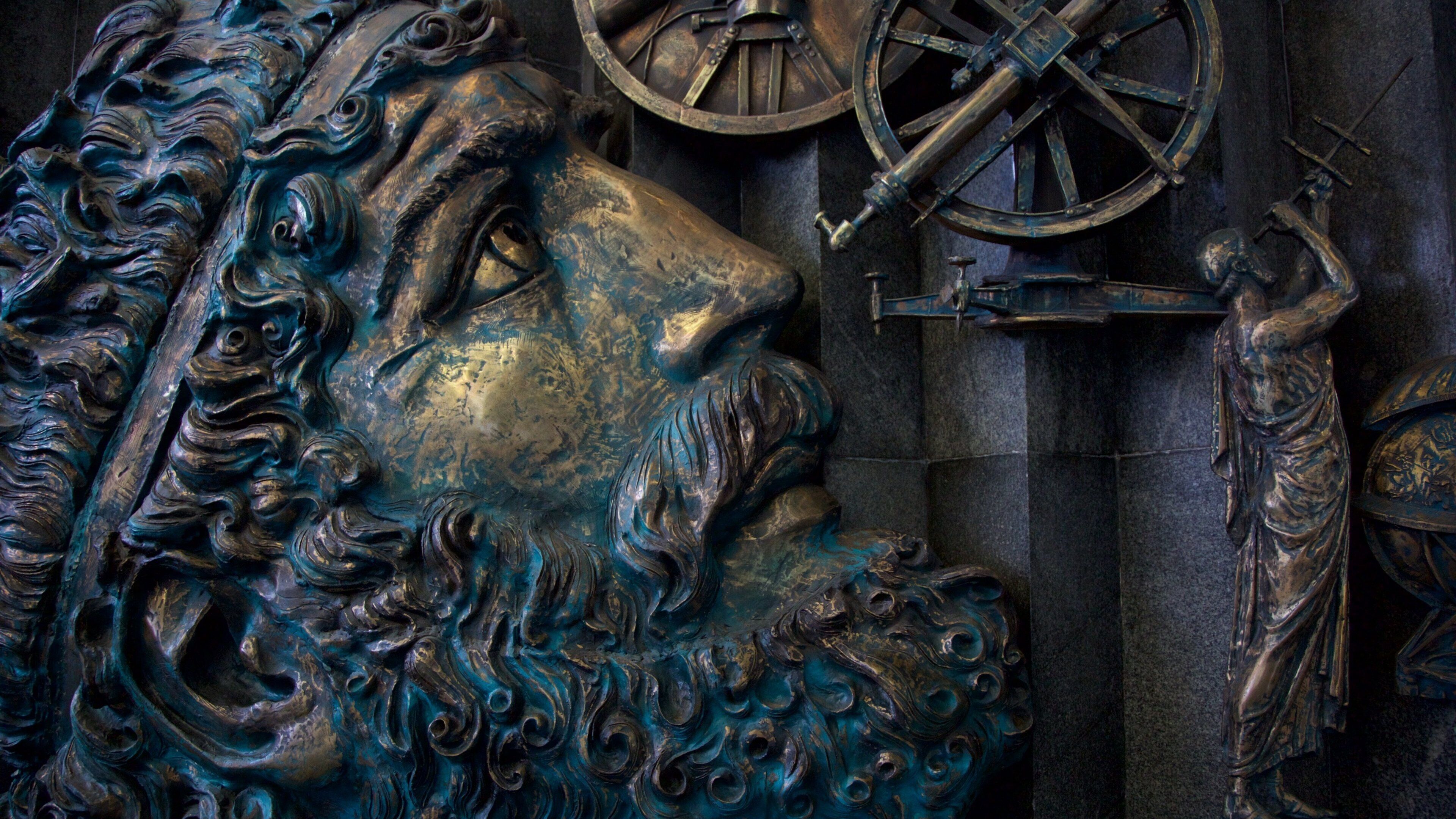 Museo de la Cosmon�áutica