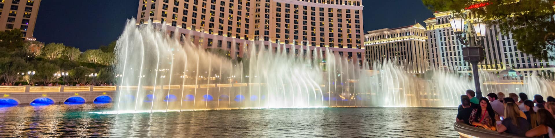 Bellagio Casino