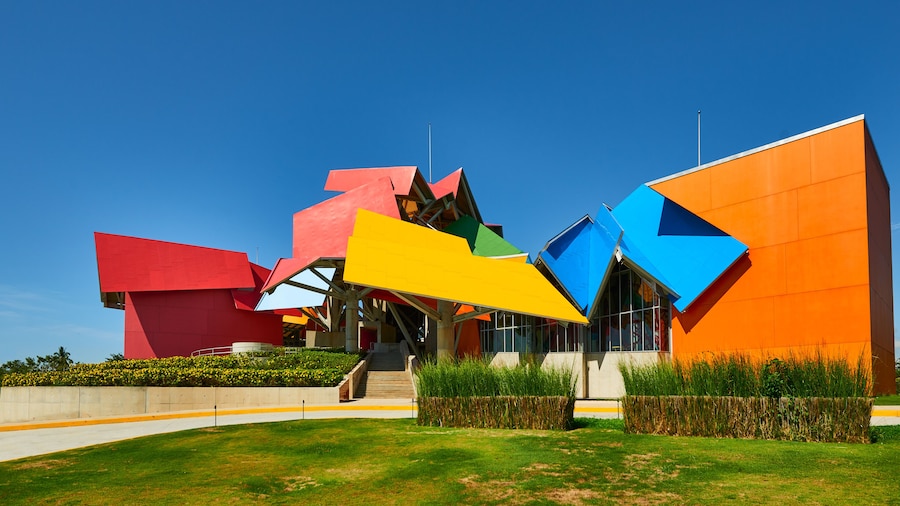 Biomuseo