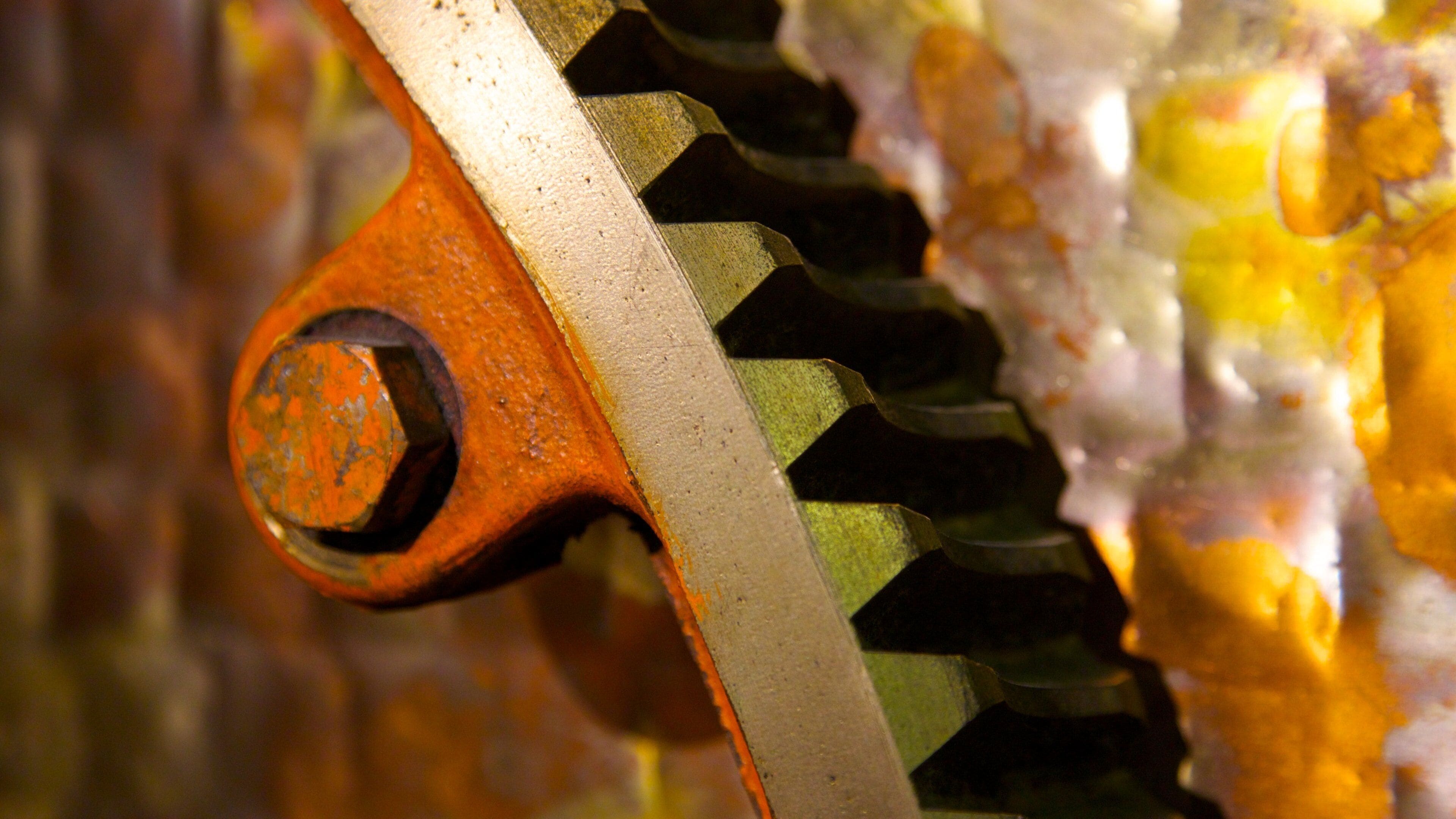 Chelsea Market which includes heritage elements