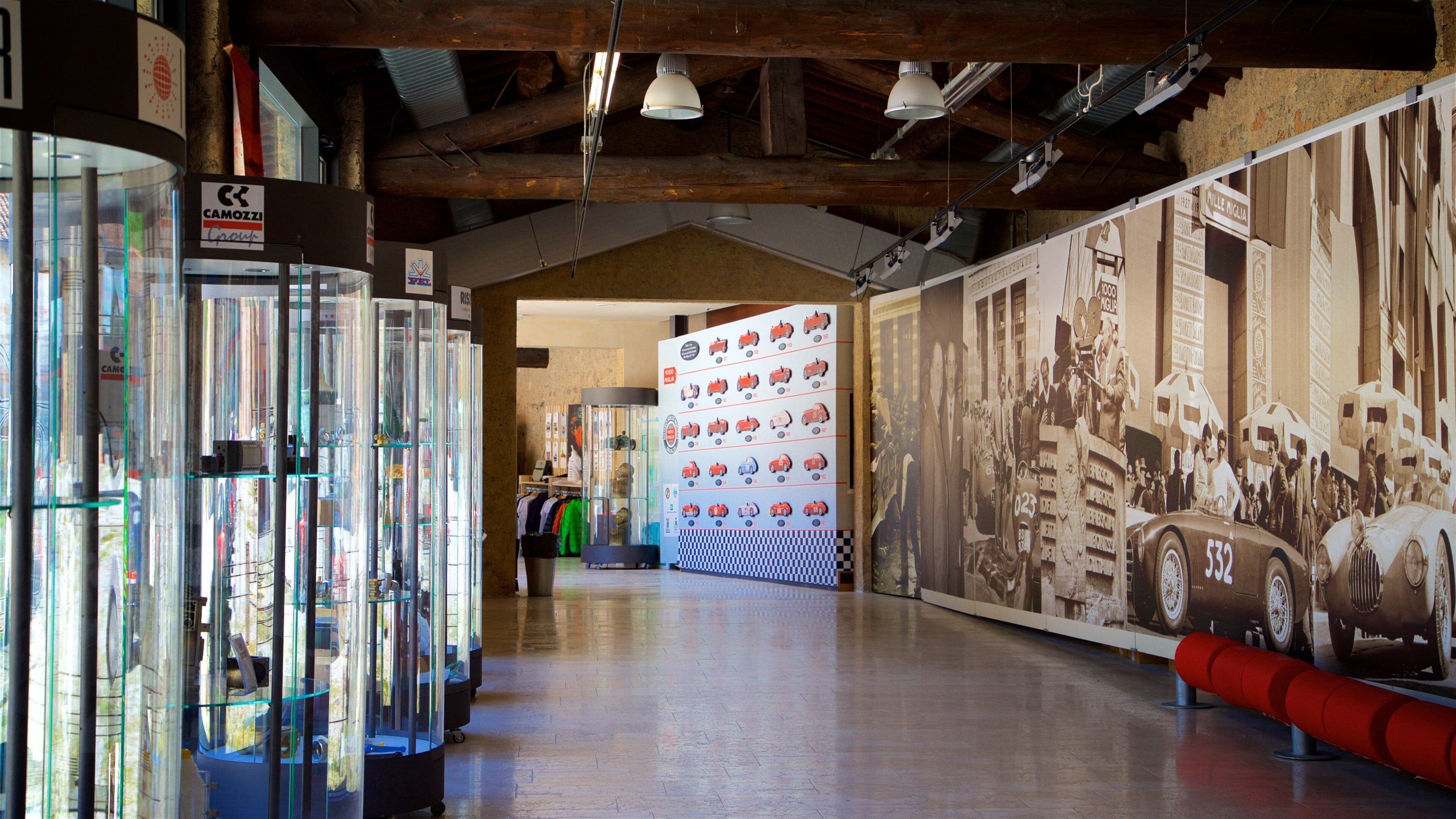 Museo delle Mille Miglia