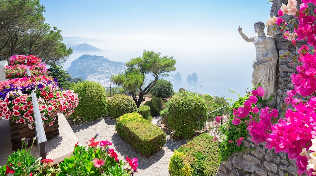 Cidade de Capri