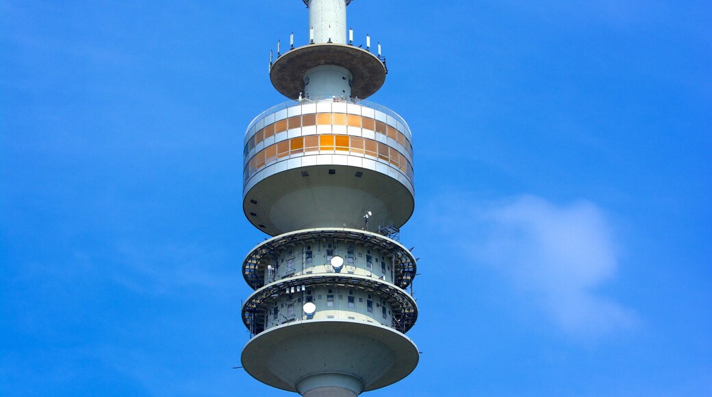 ์ฌ๋ฆผํฝ ํ์ ์ด ํฌํจ ๋์, ํ๋์ ๊ฑด์ถ ๊ณผ ๊ณ ์ธต ๊ฑด๋ฌผ