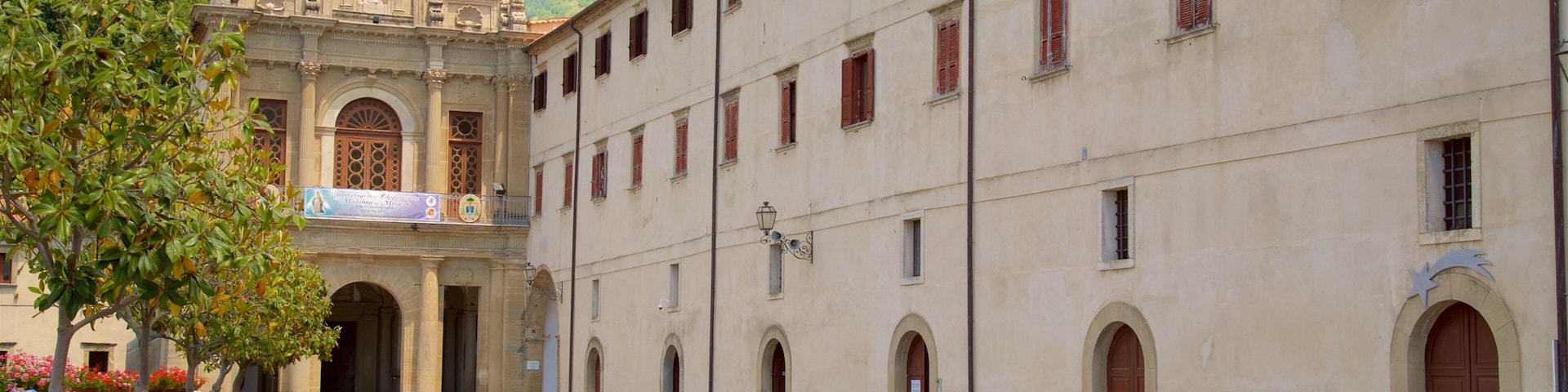 Santuário de São Francisco de Paola