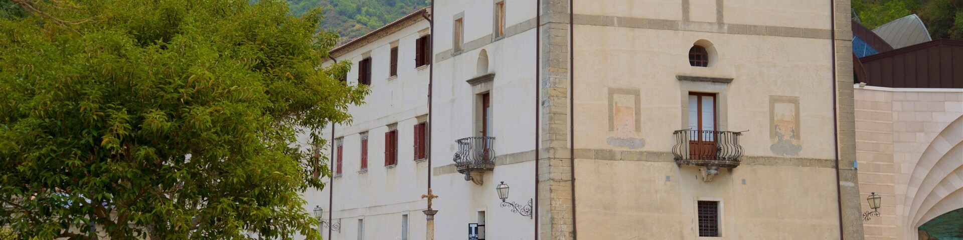 Shrine of St. Francis di Paola