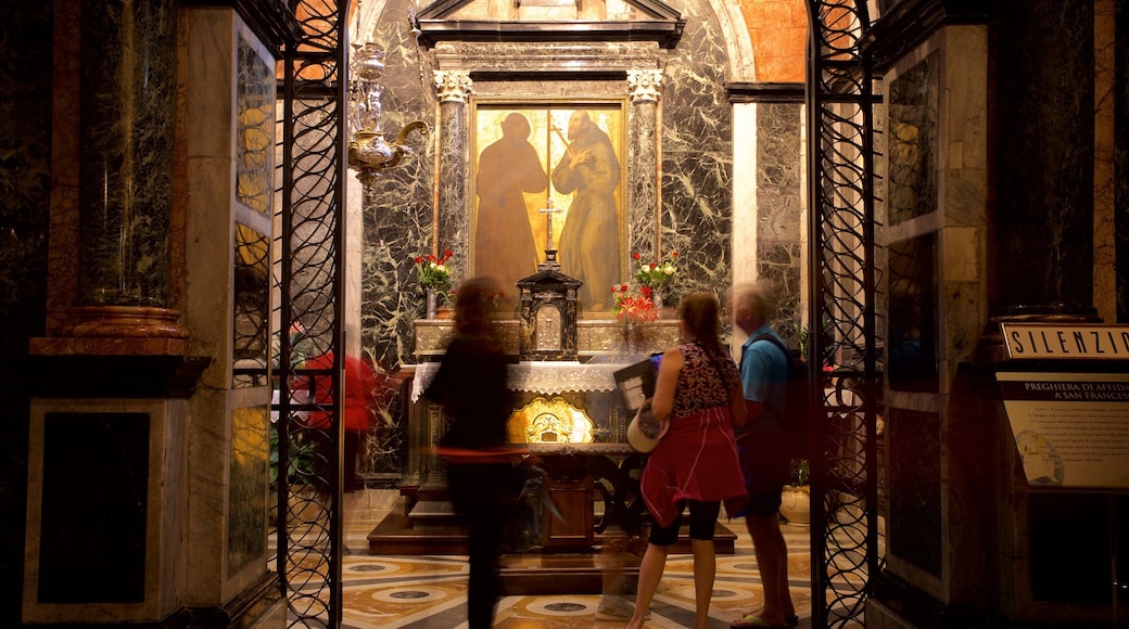 Santuario de San Francisco de Paula