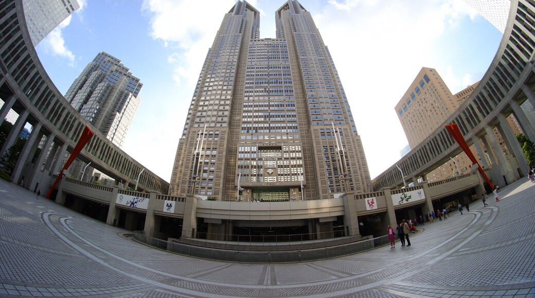 what a fine architecture