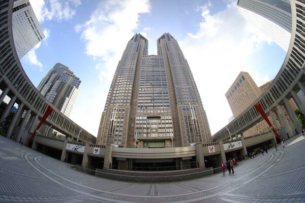 what a fine architecture