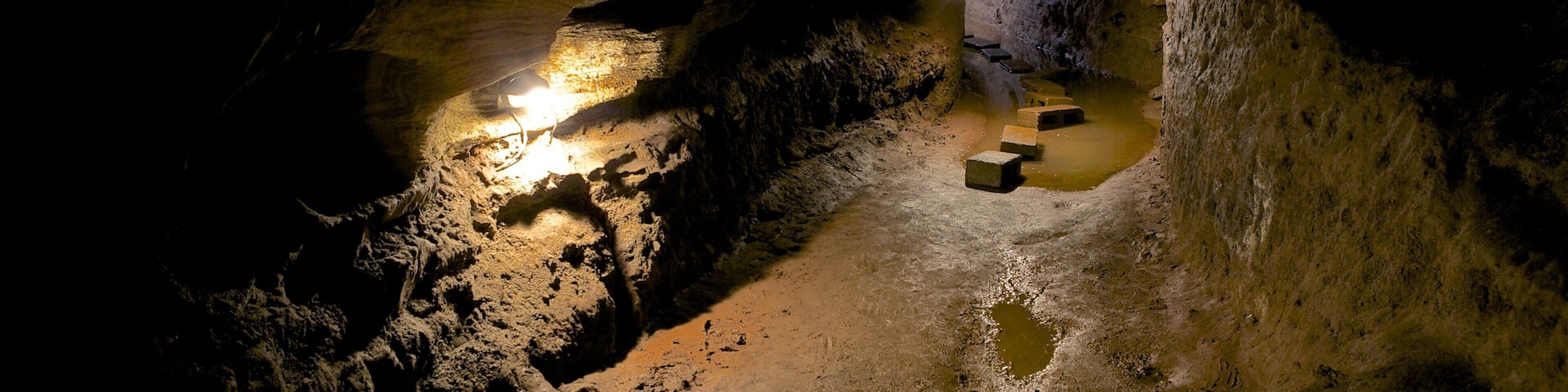 África do Sul que inclui cavernas e vistas internas