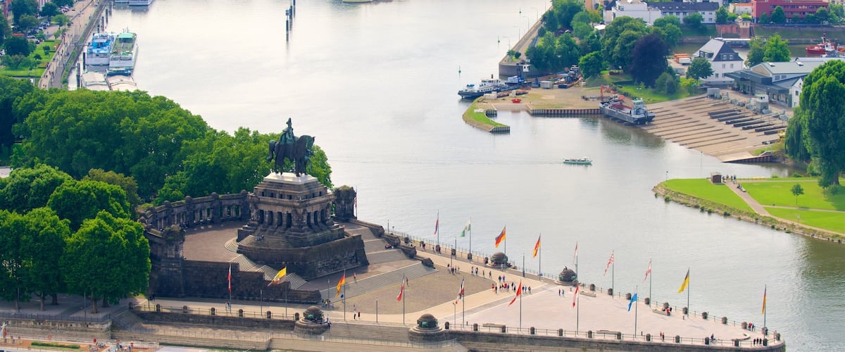 Deutsches Eck