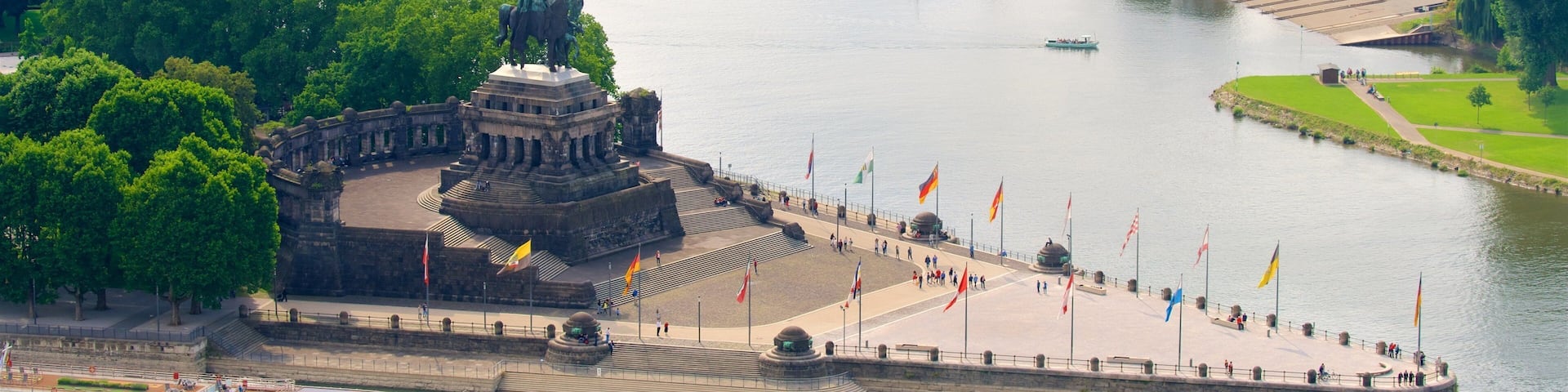 Deutsches Eck
