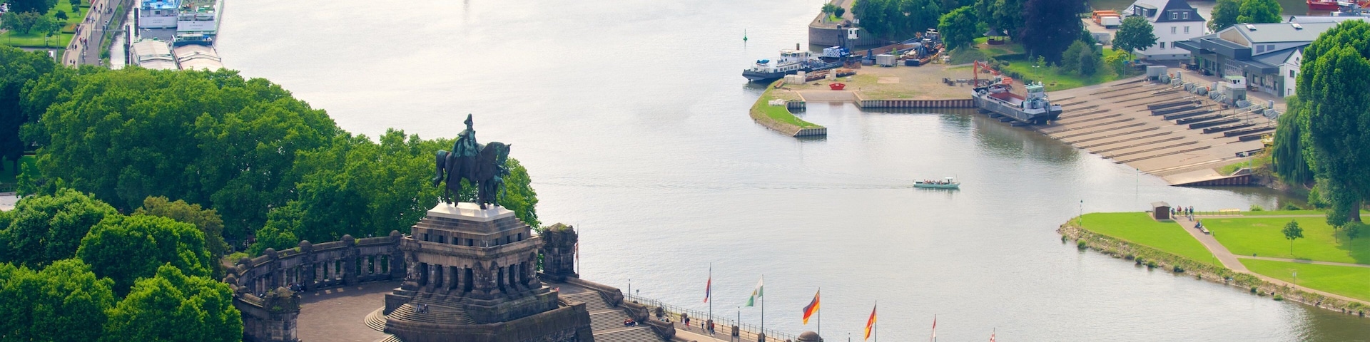 Deutsches Eck