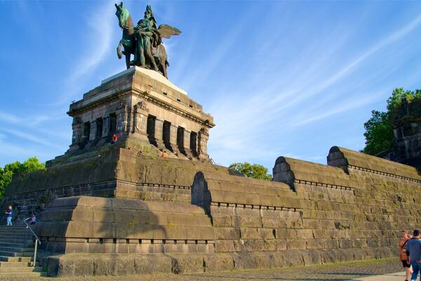 ドイチェス エック