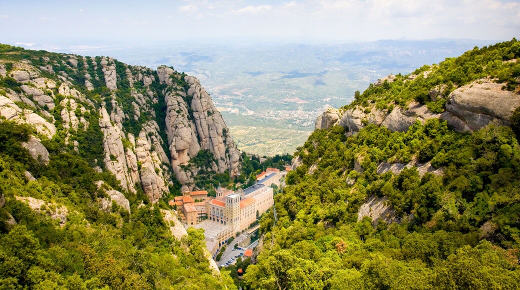 MonastĂšre de Montserrat