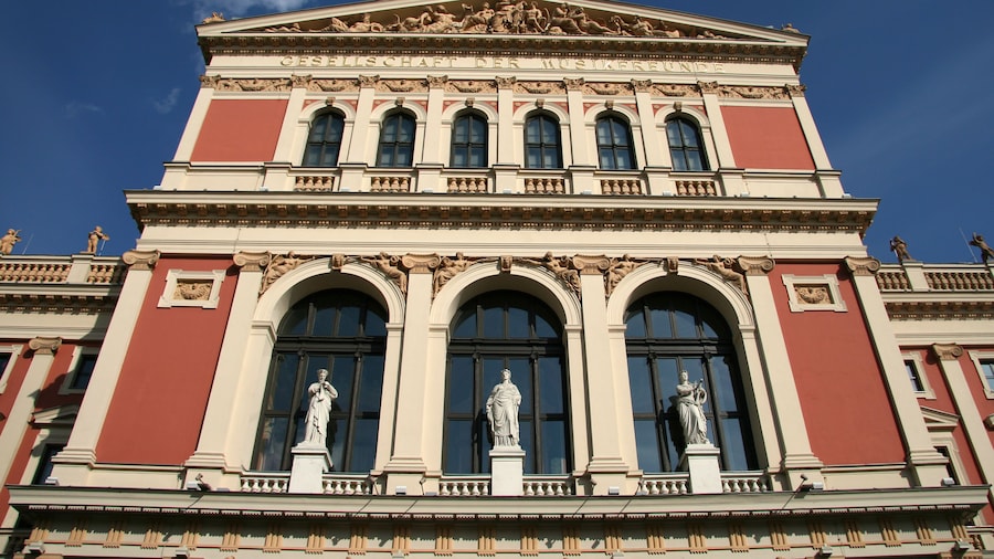 Persatuan Muzik Vienna