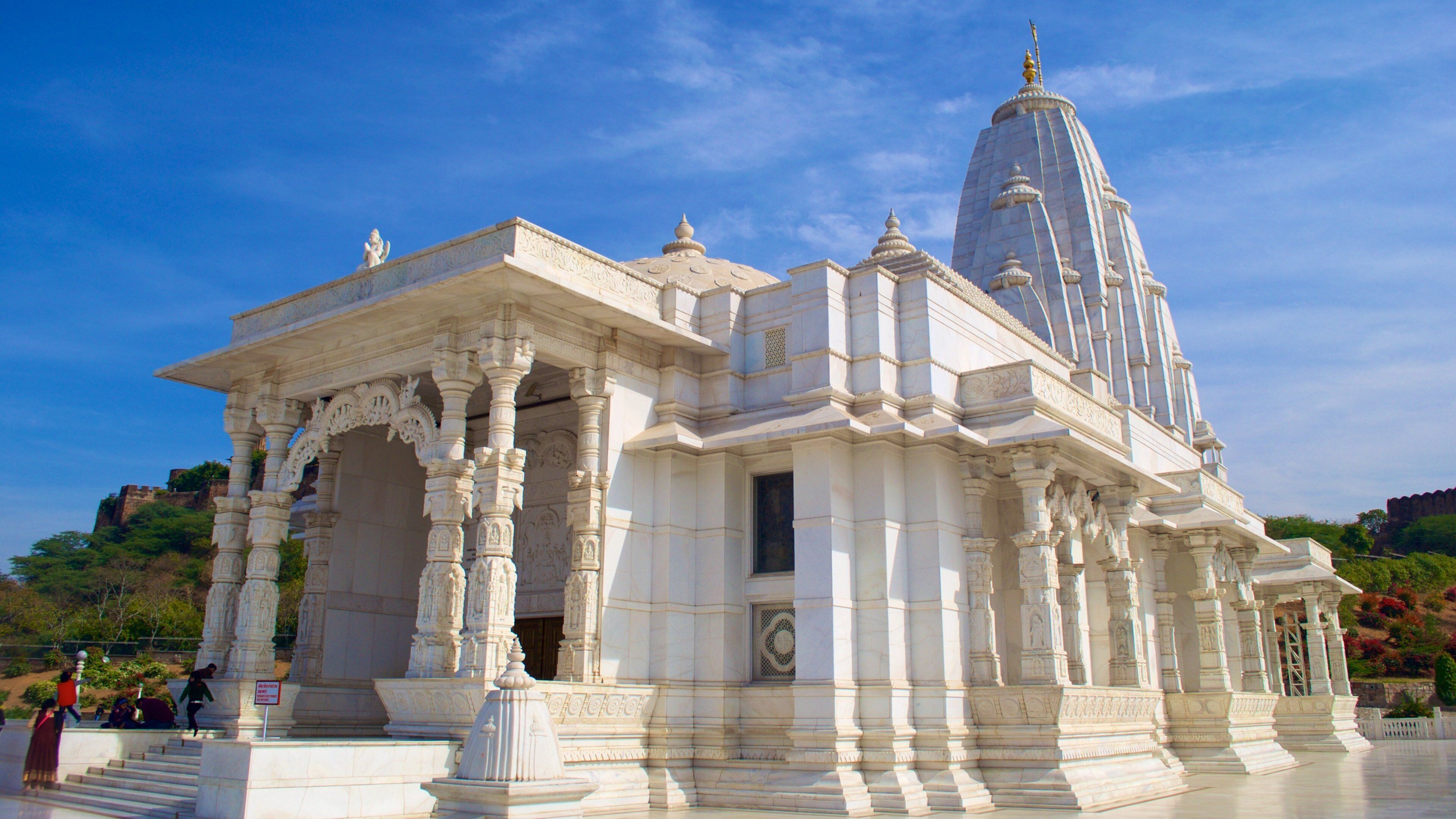 Temple Birla