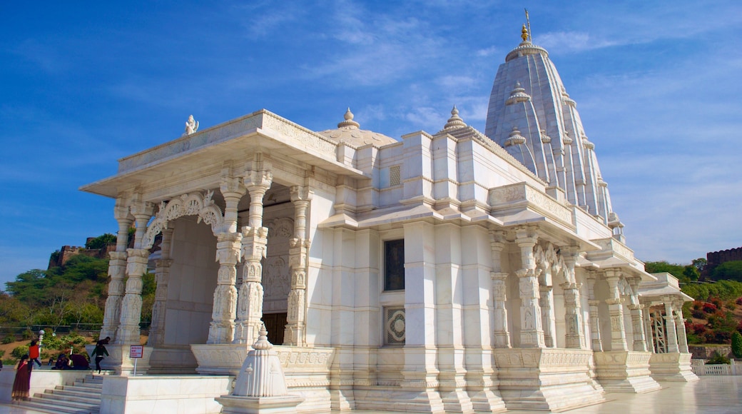 Temple Birla