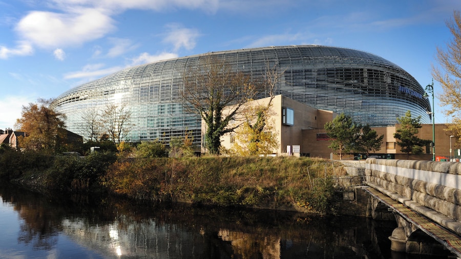 Aviva Stadium