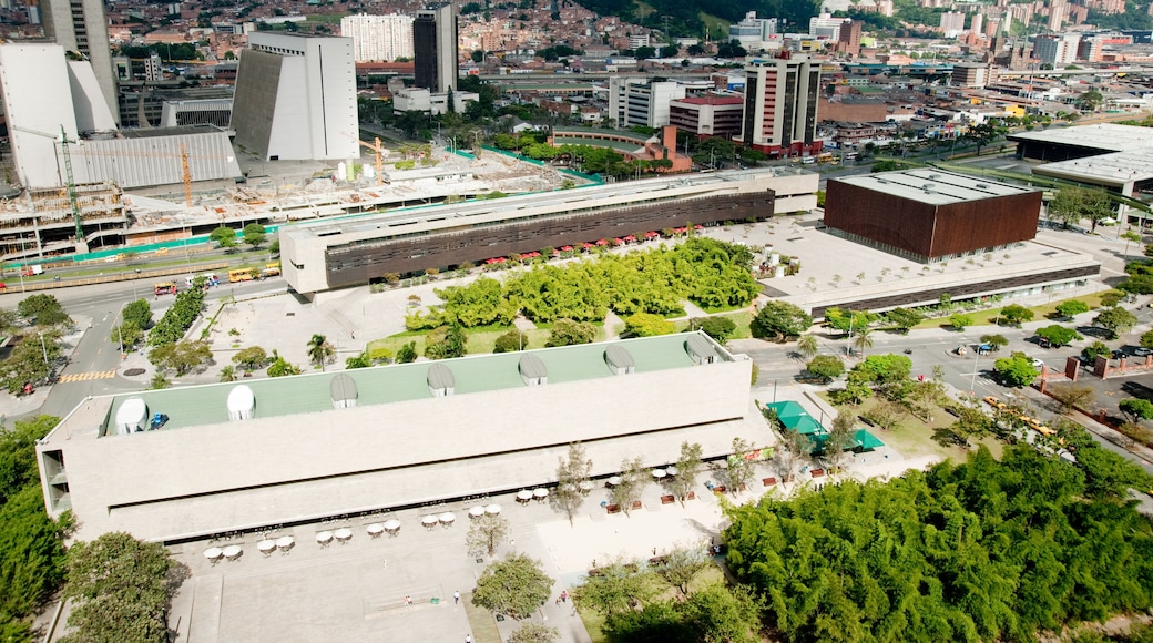 Kongresszentrum Plaza Mayor