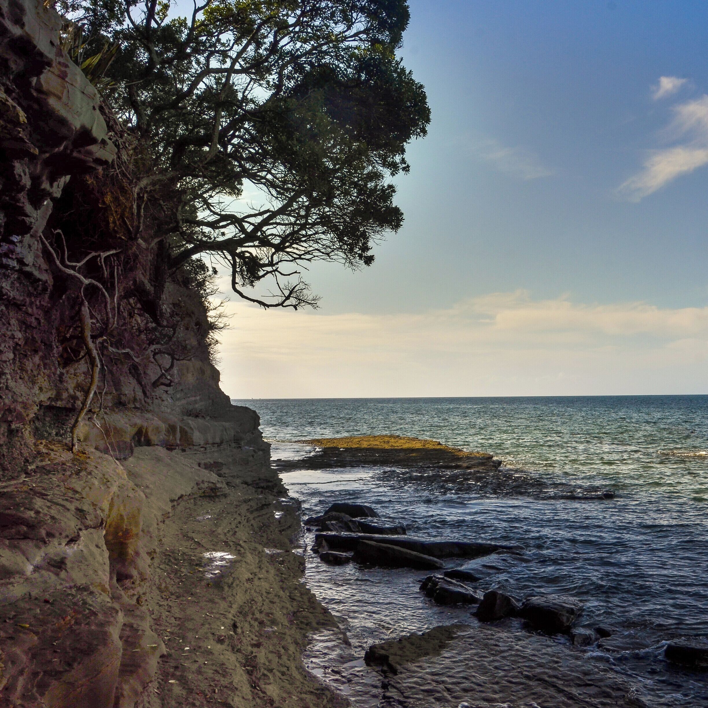 This is from a weekend trip to New Zealand in 2014.