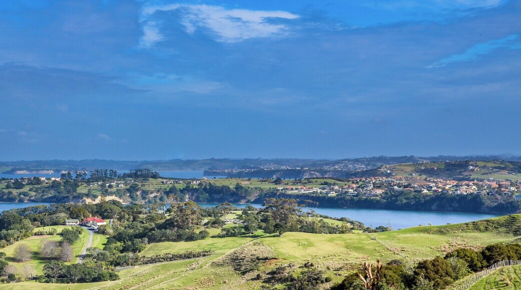 This is from a weekend trip to New Zealand in 2014.