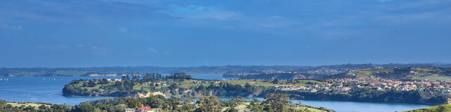 This is from a weekend trip to New Zealand in 2014.