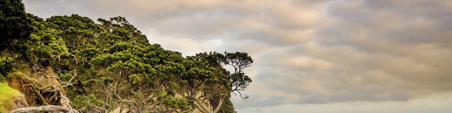 This is from a weekend trip to New Zealand in 2014.