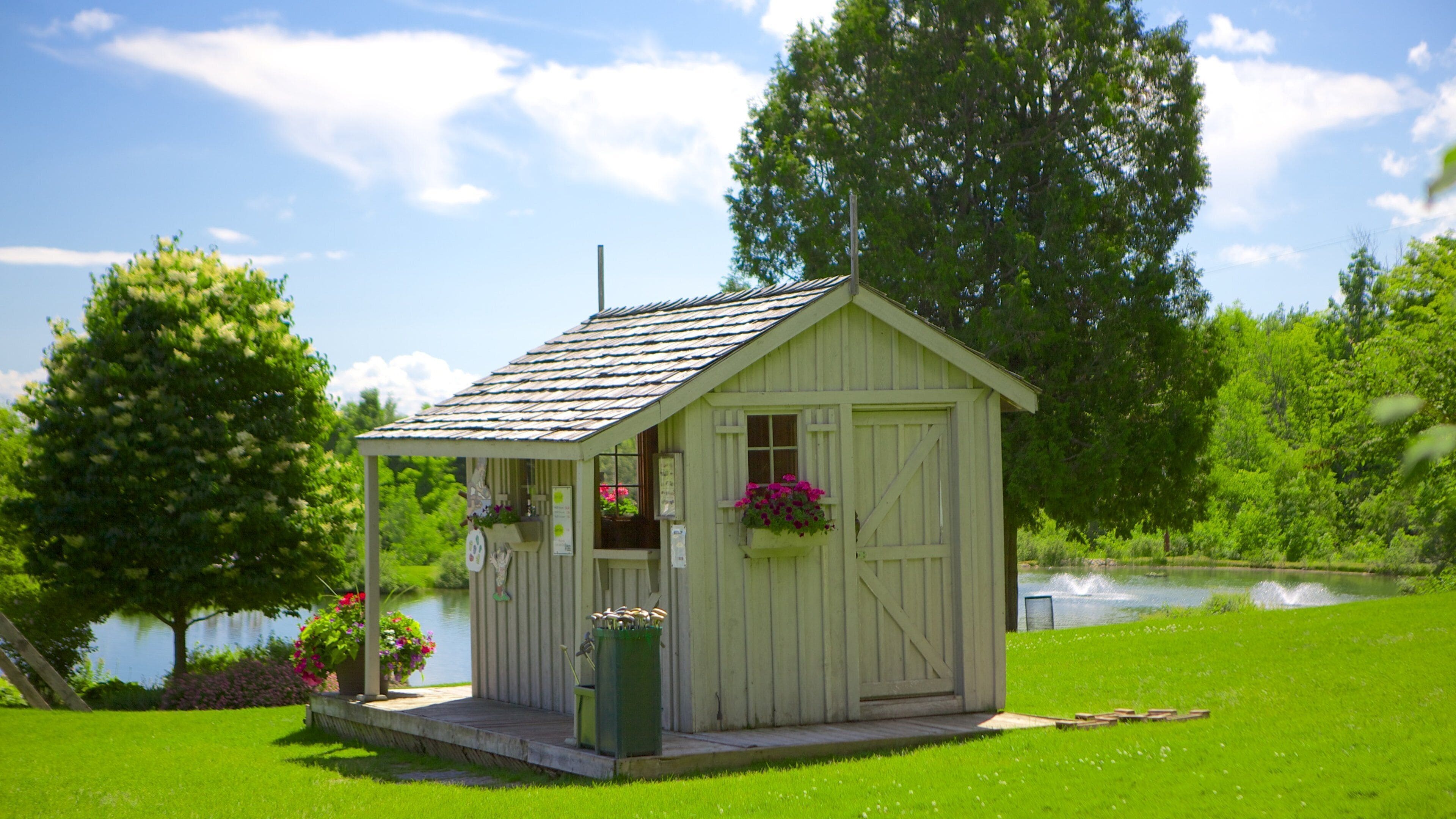 コリングウッド シーニック ケイブ