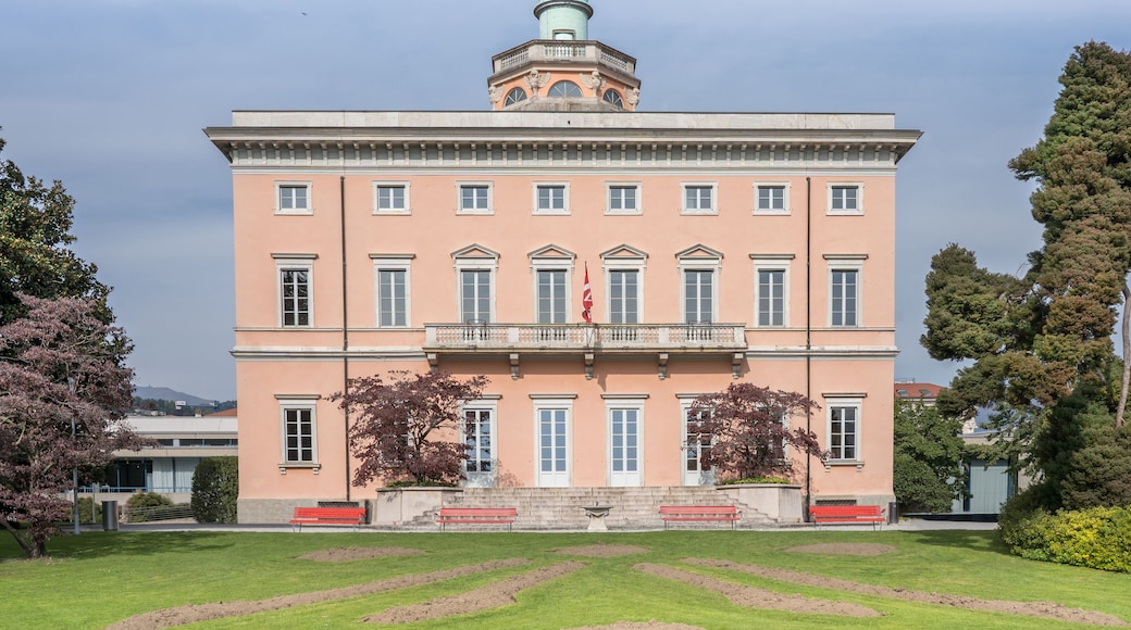 Palazzo dei Congressi