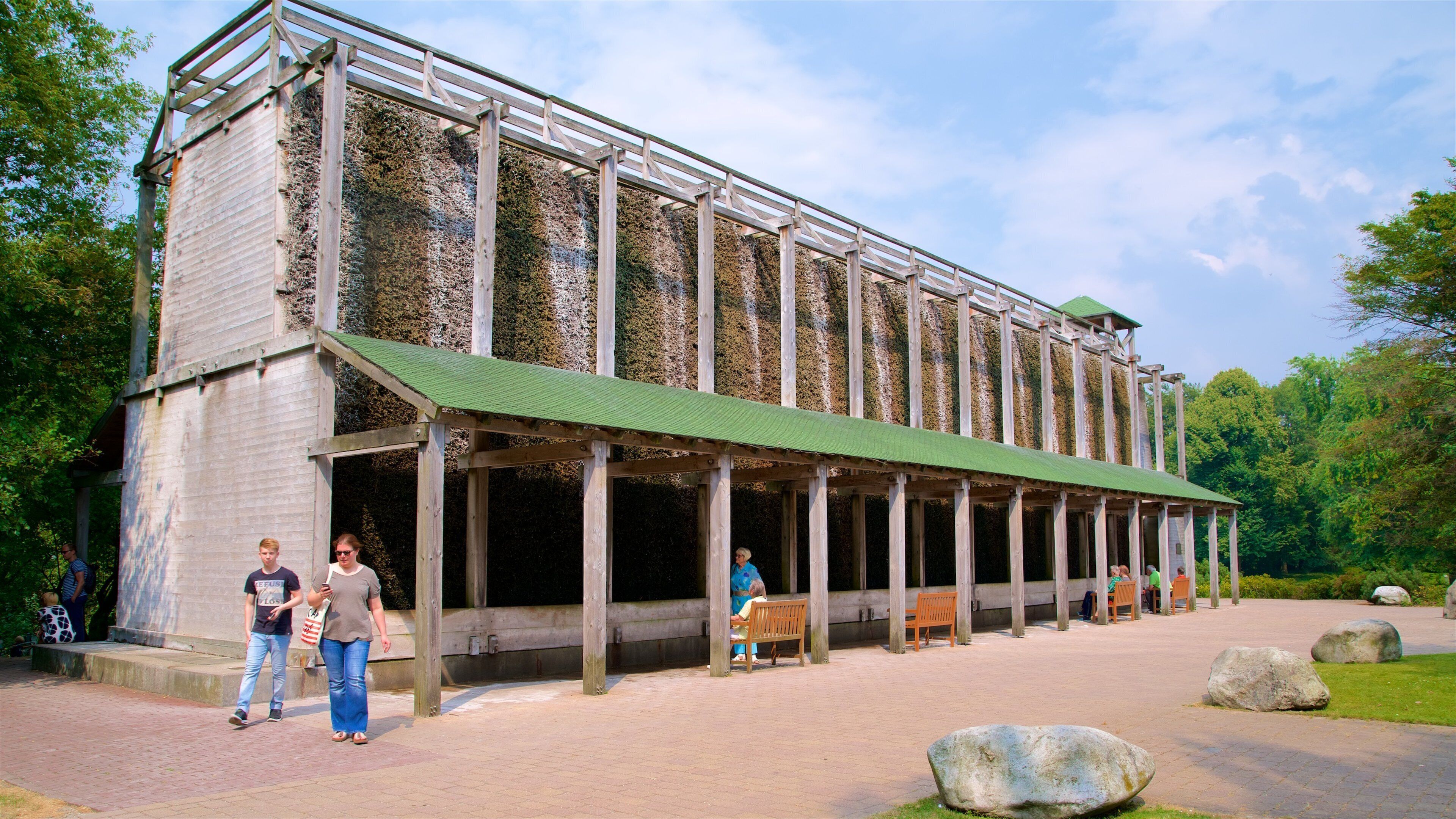 Grugapark Botaniske Have