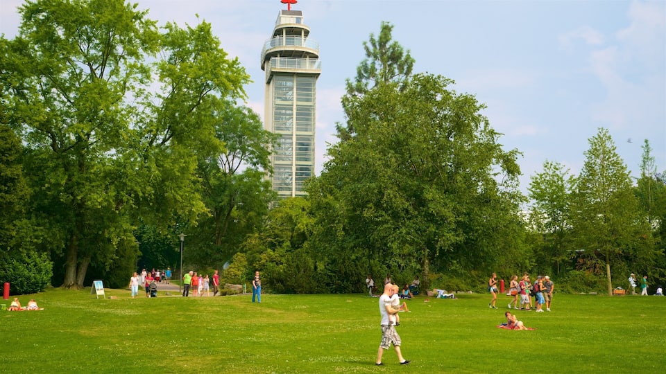 Grugapark Botaniske Have